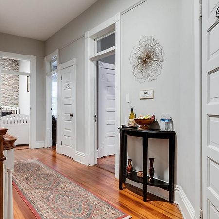 E2 Centrally Located In Carytown Fully Fenced Richmond Exterior foto
