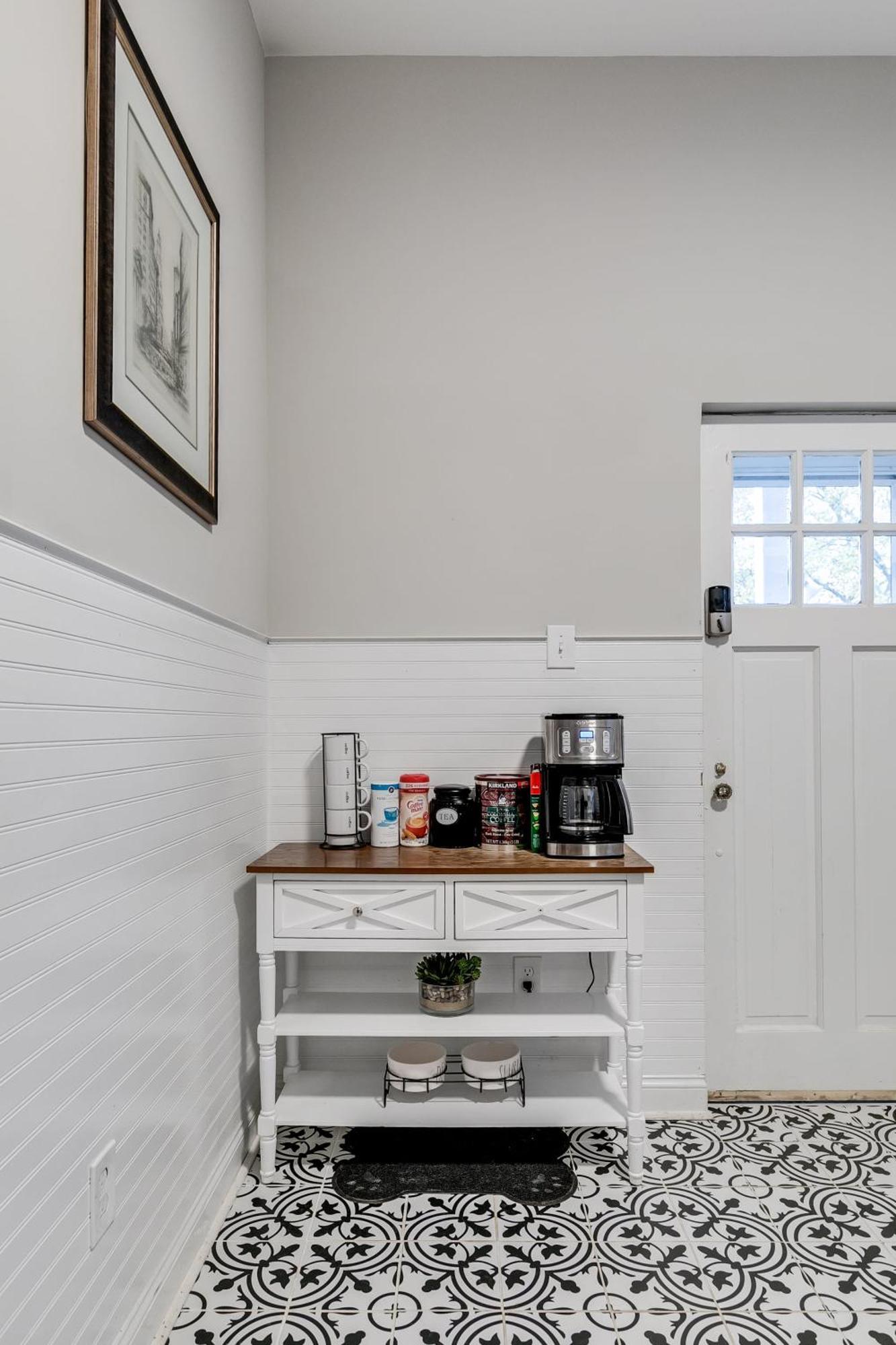E2 Centrally Located In Carytown Fully Fenced Richmond Exterior foto