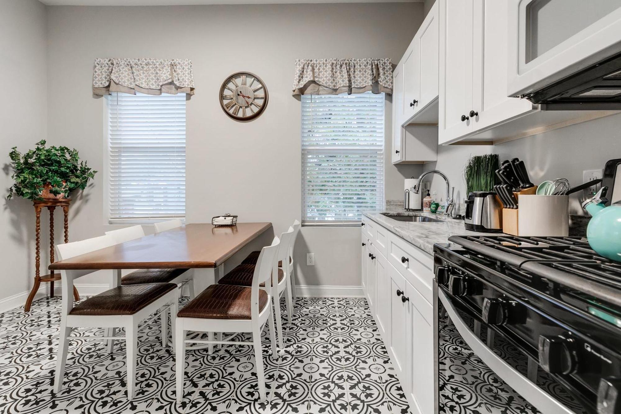 E2 Centrally Located In Carytown Fully Fenced Richmond Exterior foto